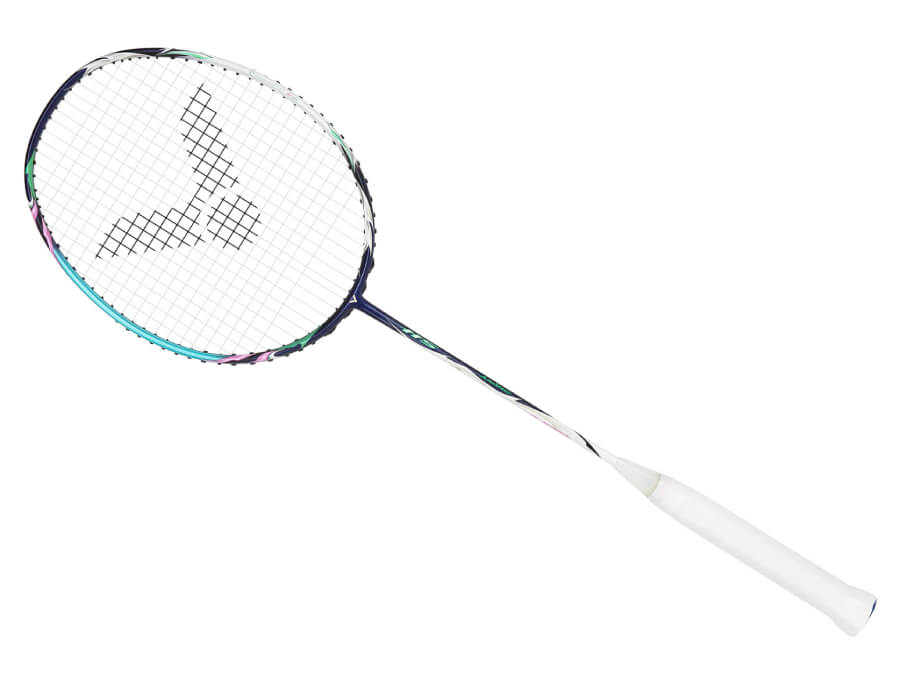 Victor Badminton Racquet Auraspeed HyperSonic [UNSTRUNG]