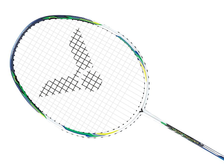 Victor Badminton Racquet Auraspeed Light Fighter 80