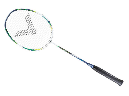 Victor Badminton Racquet Auraspeed Light Fighter 80