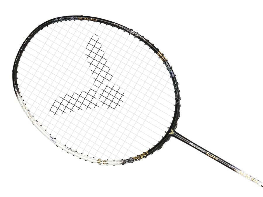 Victor Badminton Racquet Auraspeed Li Jun Hui [UNSTRUNG]