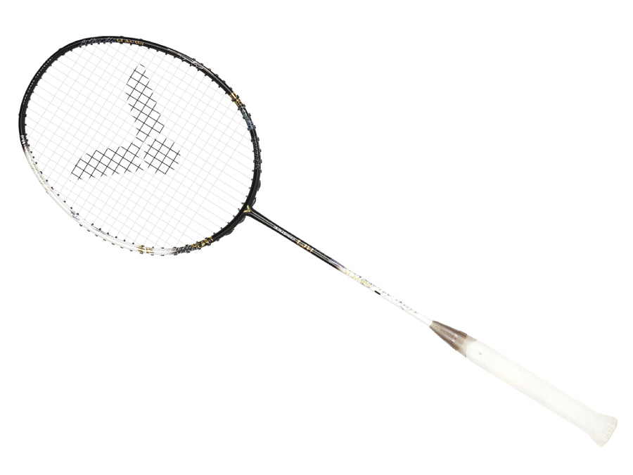 Victor Badminton Racquet Auraspeed Li Jun Hui [UNSTRUNG]