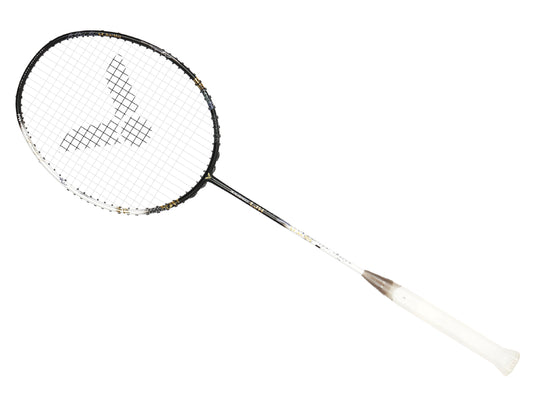 Victor Badminton Racquet Auraspeed Li Jun Hui [UNSTRUNG]