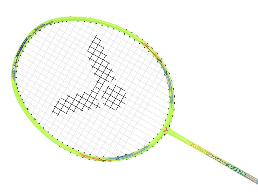 Victor Badminton Racquet Auraspeed SNP R