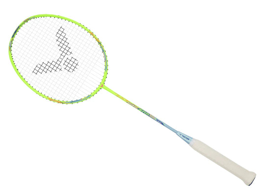 Victor Badminton Racquet Auraspeed SNP R