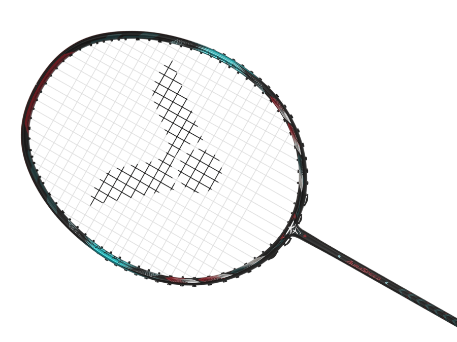 Victor Badminton Racquet Auraspeed 夯 [UNSTRUNG]