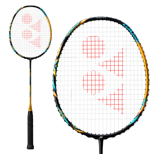 Yonex Badminton Racquet Astrox 88D Game 2nd Gen