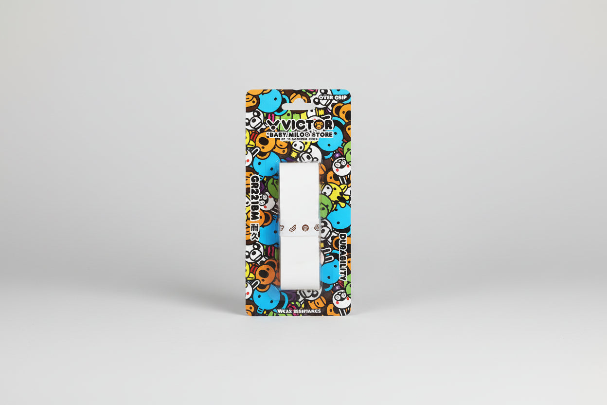 Victor x Baby Milo Store Over Grip GR221BM