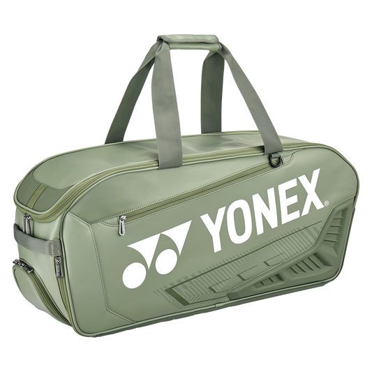 Yonex Expert Tournament Bag BA02331W