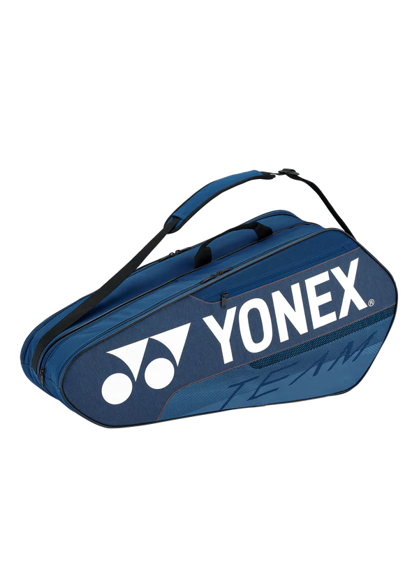 Yonex Team Racquet Bag 6 PCS BA42126