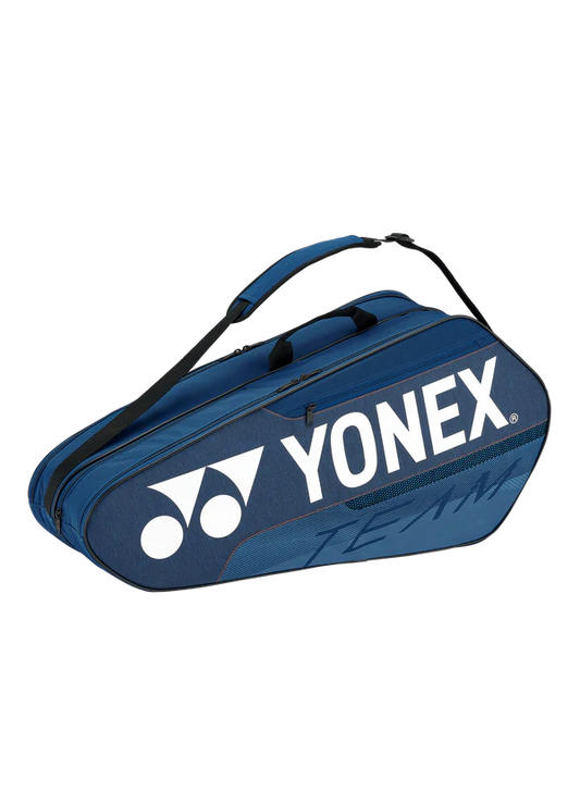 Yonex Team Racquet Bag 6 PCS BA42126