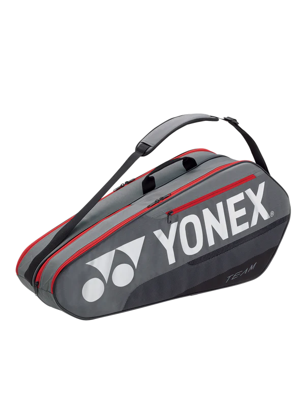 Yonex Team Racquet Bag 6 PCS BA42126