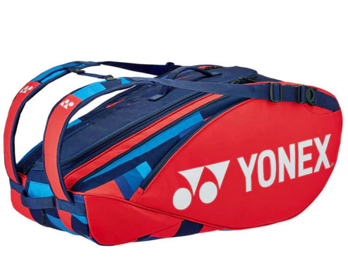 Yonex Pro Racquet Bag 9PCS BA92229EX