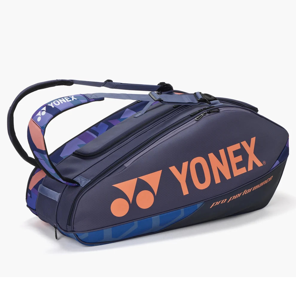 Yonex Pro Racquet Bag 9 PCS BA92429