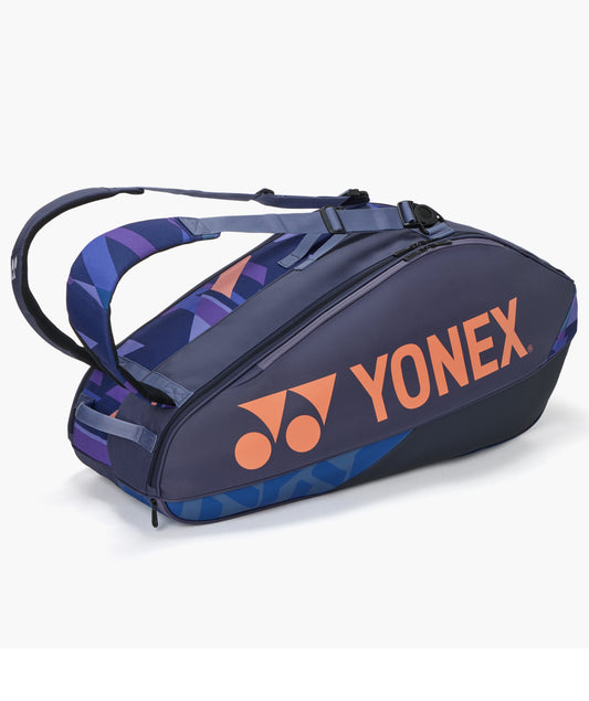 Yonex Pro Racquet Bag 6 PCS BA92426