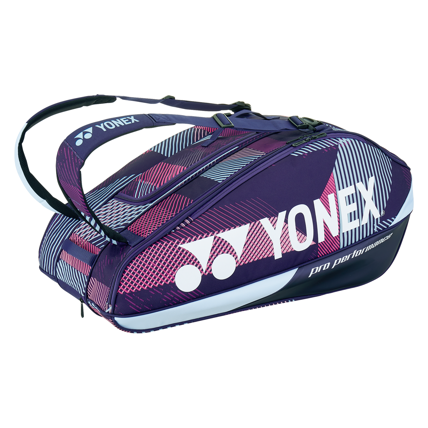 Yonex Pro Racquet Bag 9 PCS BA92429