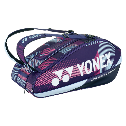 Yonex Pro Racquet Bag 9 PCS BA92429