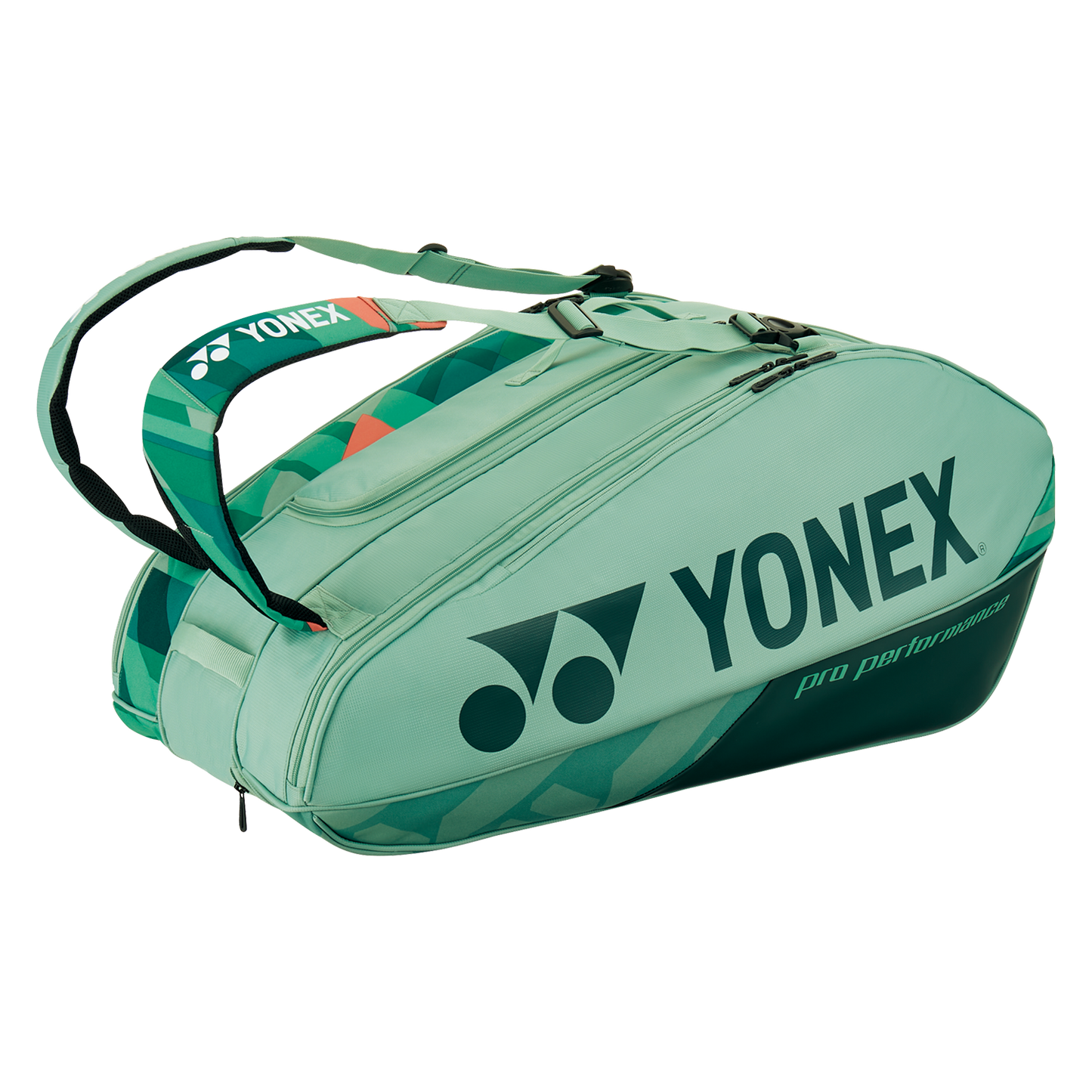 Yonex Pro Racquet Bag 9 PCS BA92429