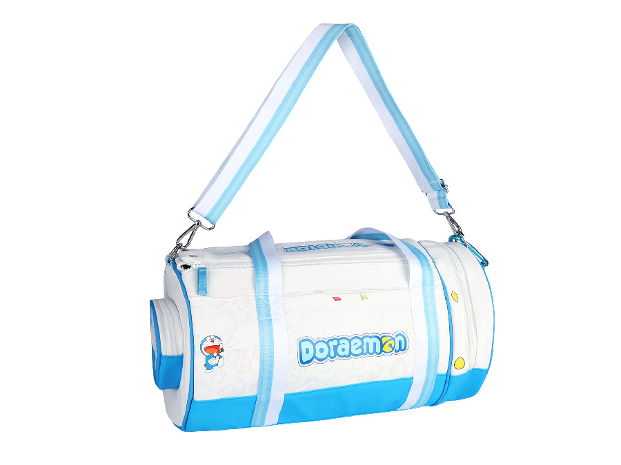 Victor x Doraemon Travel Bag BG5535DRM