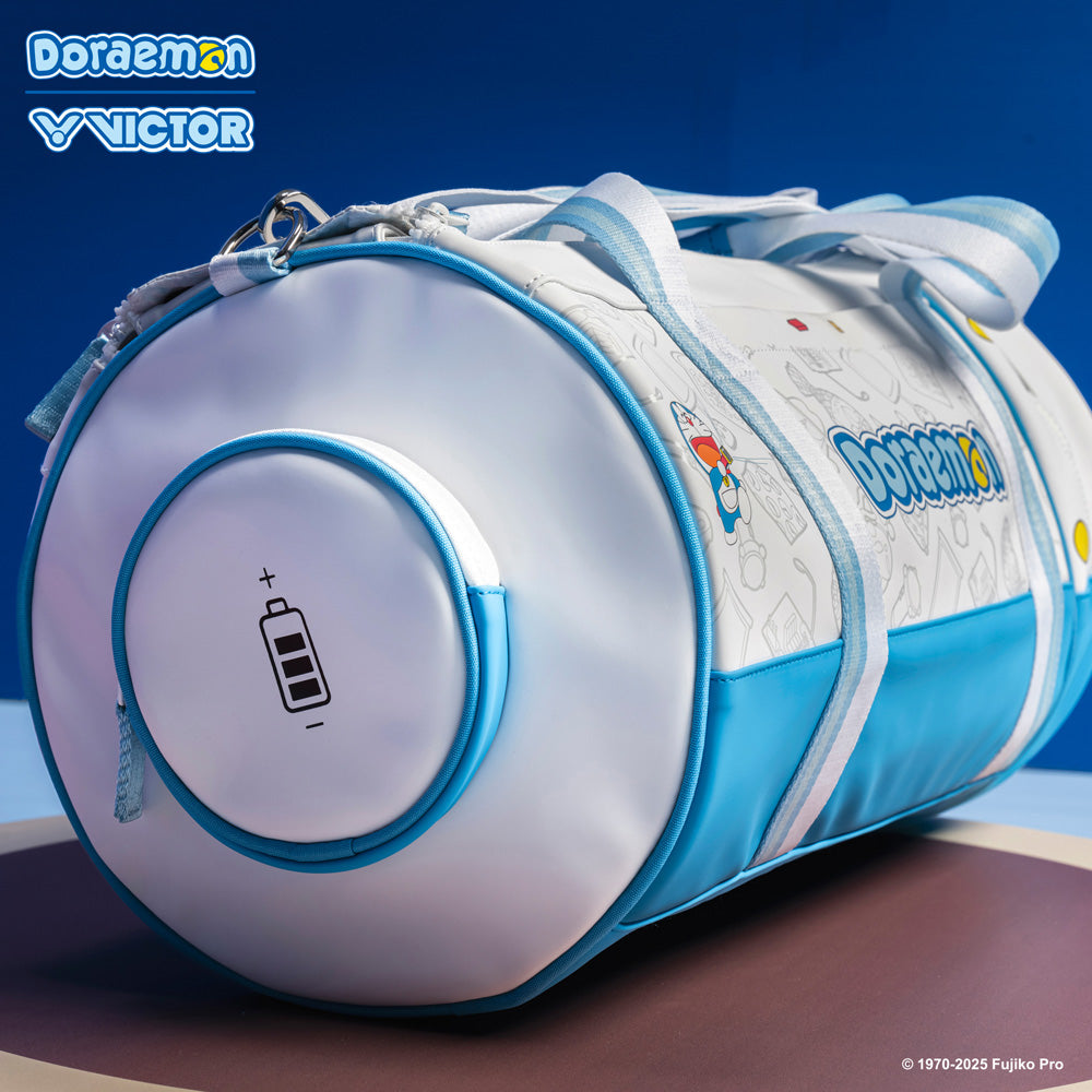 Victor x Doraemon Travel Bag BG5535DRM – Epic Sports