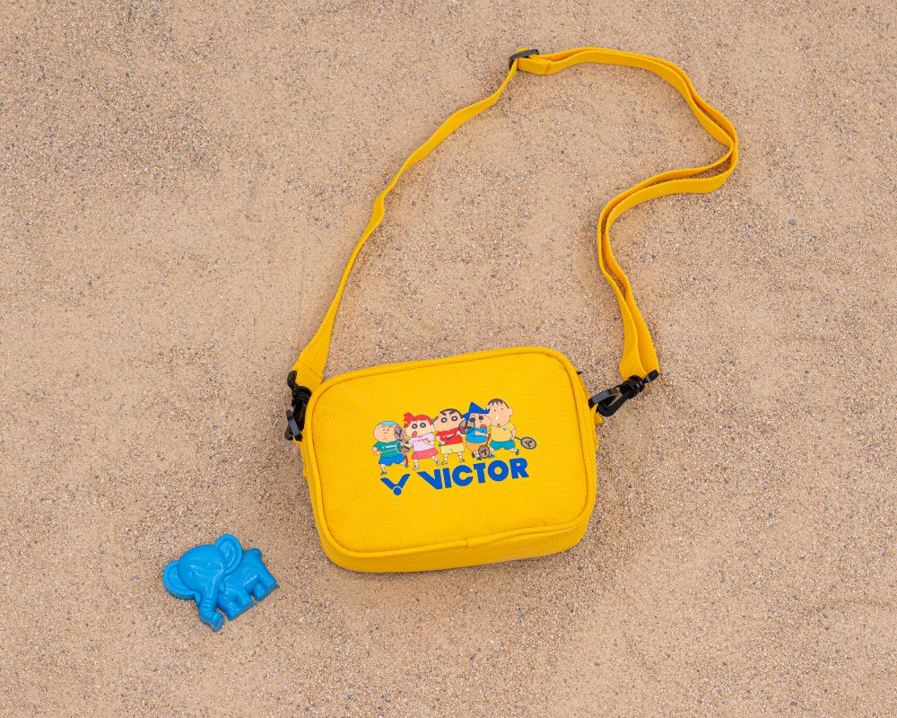 Victor x Crayon ShinChan Pouch BG5905