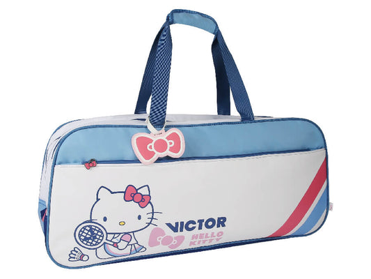 Victor x Hello Kitty Rectangular Racquet Bag BR-RKT