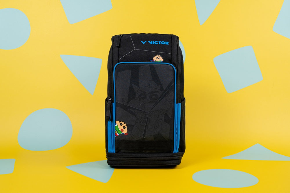 Victor x Crayon ShinChan Backpack BR3042CS