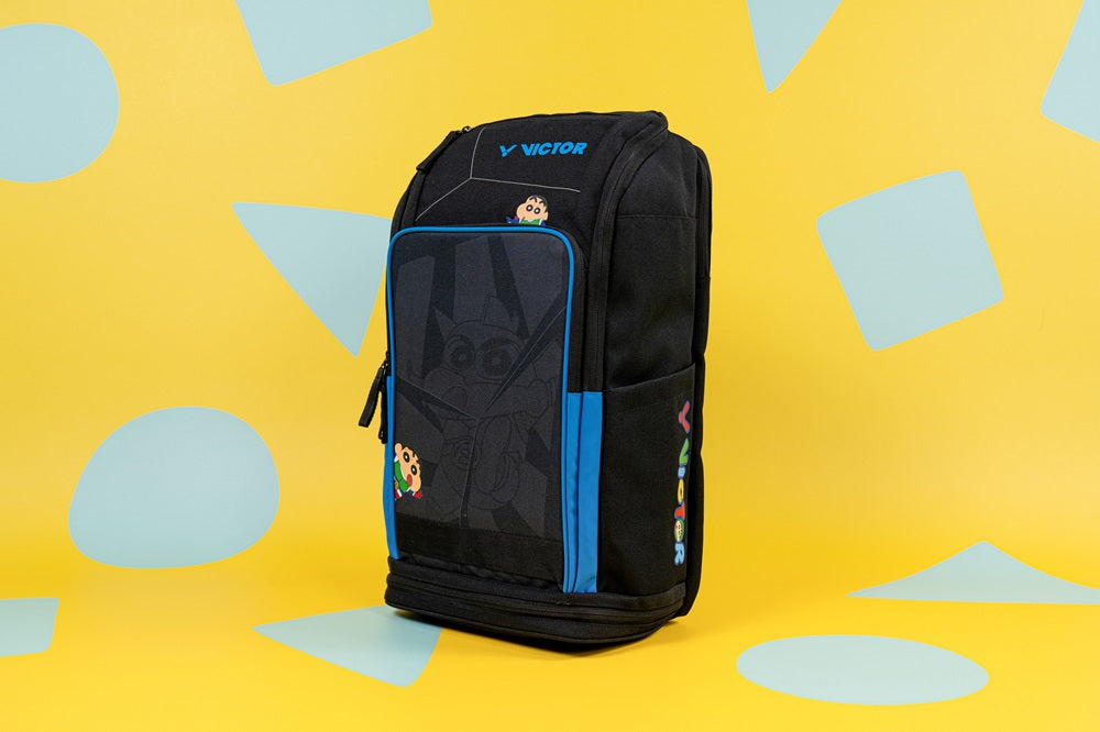 Victor x Crayon ShinChan Backpack BR3042CS – Epic Sports