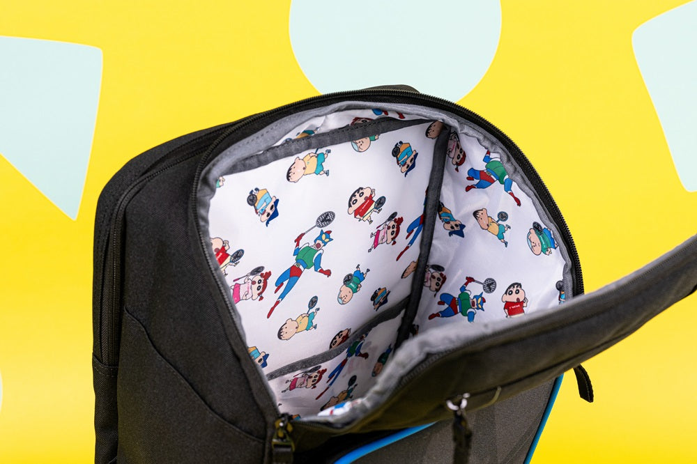 Victor x Crayon ShinChan Backpack BR3042CS