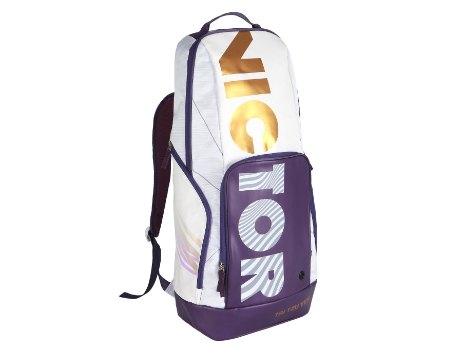 VICTOR Tai Tzu Ying バドミントンバッグ Victor Limited Edition Tai Tzu Ying Racket bag (BR9213TTY AJ