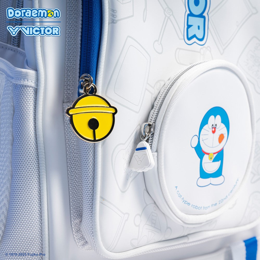 Victor x Doraemon Backpack BR5035DRM