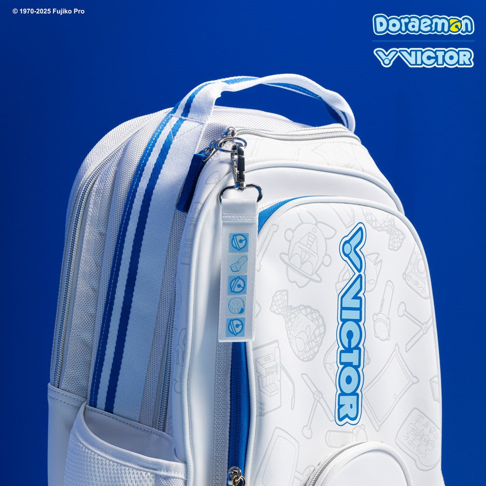 Victor x Doraemon Backpack BR5035DRM