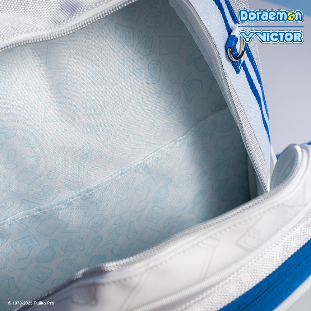 Victor x Doraemon Backpack BR5035DRM