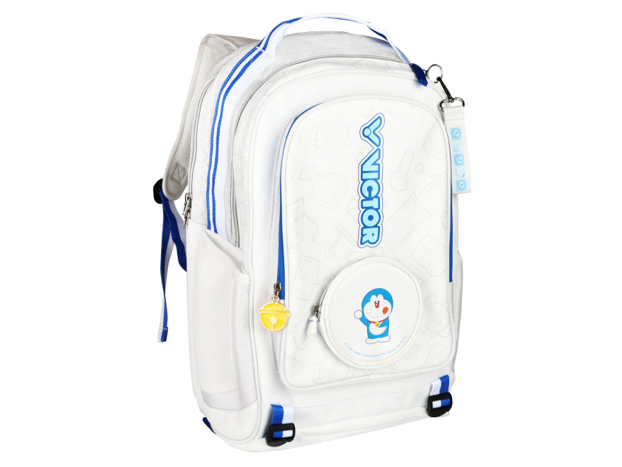 Victor x Doraemon Backpack BR5035DRM