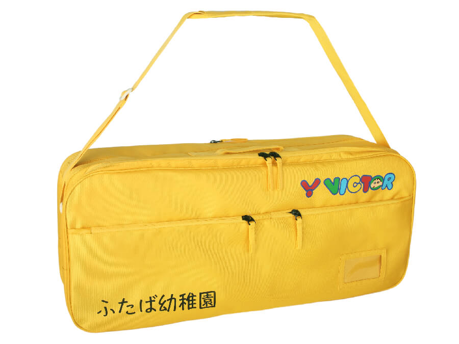 Victor x Crayon ShinChan Rectangular Racquet Bag BR5601CS