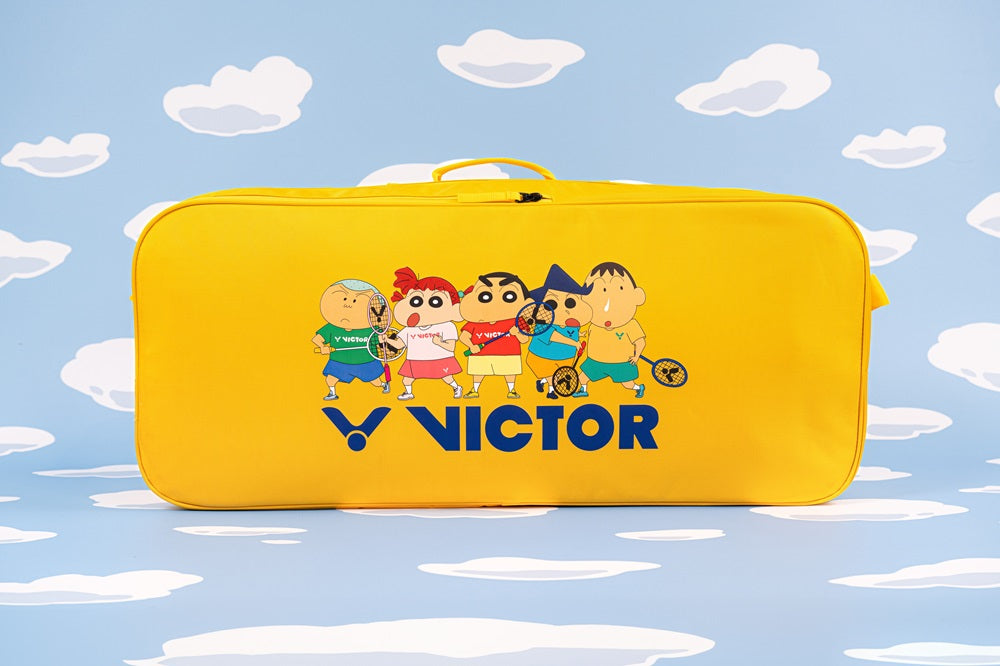 Victor x Crayon ShinChan Rectangular Racquet Bag BR5601CS