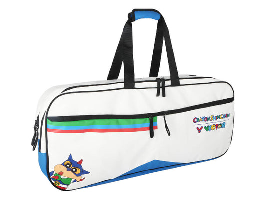 Victor x Crayon ShinChan Rectangular Racquet Bag BR5602CS