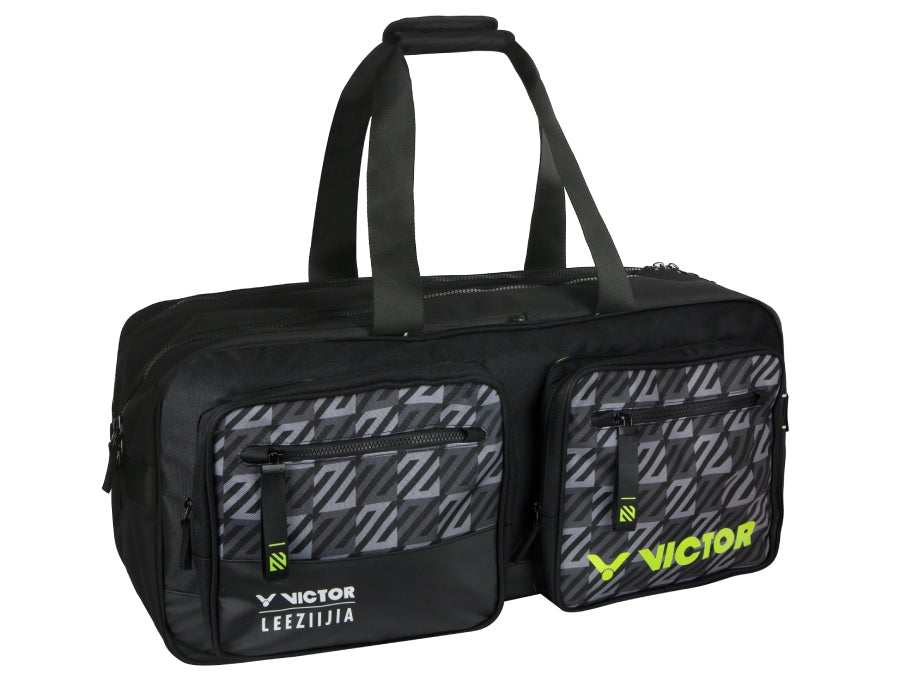 Victor x Lee Zii Jia Rectangular Racquet Bag BR5610LZJ