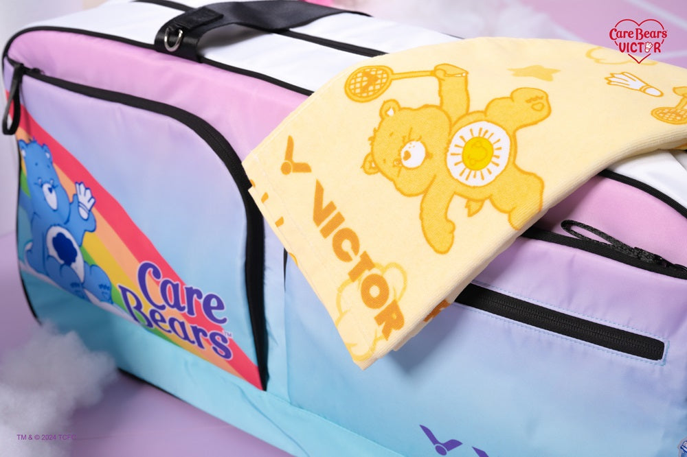 Victor x Care Bears Rectangular Racquet Bag BR5625CBC