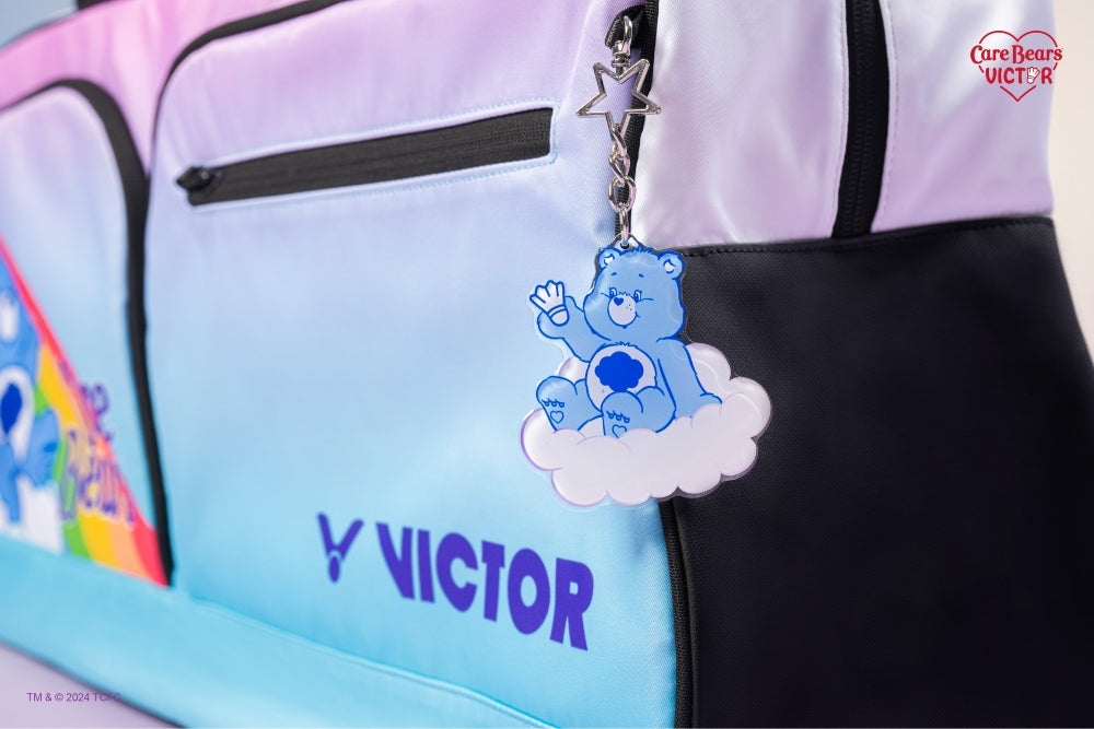 Victor x Care Bears Rectangular Racquet Bag BR5625CBC