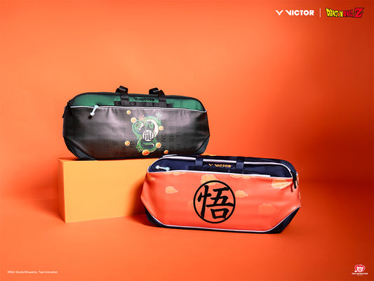 Victor x Dragon Ball Z Rectangular Bag BR5639DBZ
