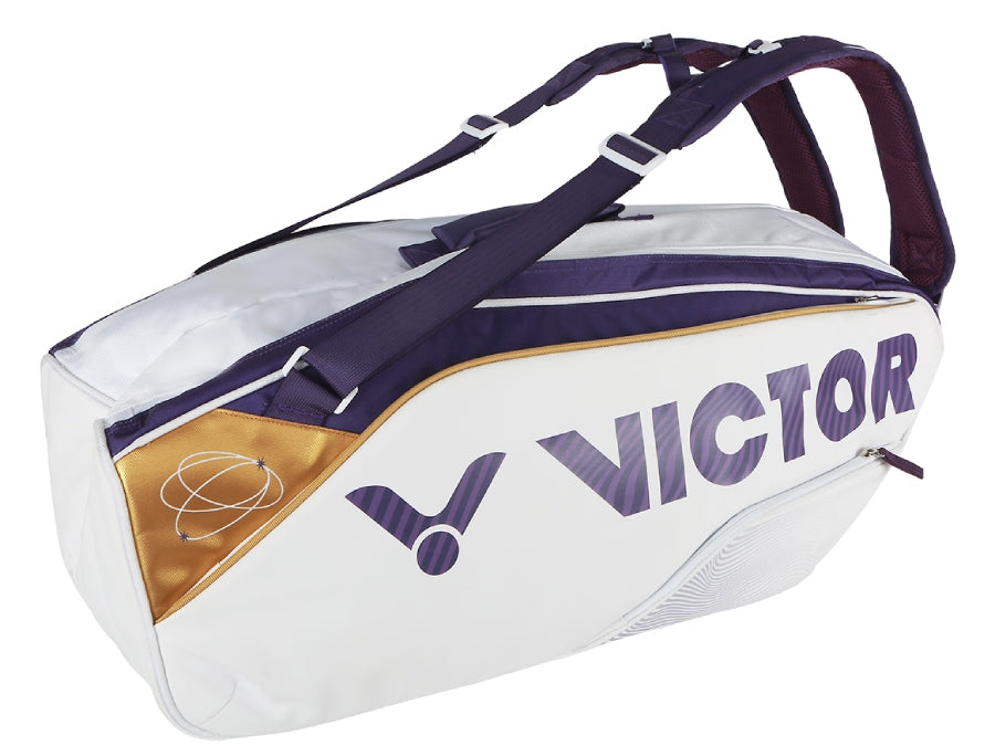 Victor x Tai Tzu Ying Racquet Bag 6 PCS BR9213TTY