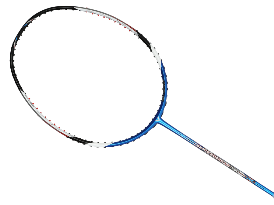 Victor Badminton Racquet Brave Sword 12 Pro [UNSTRUNG]