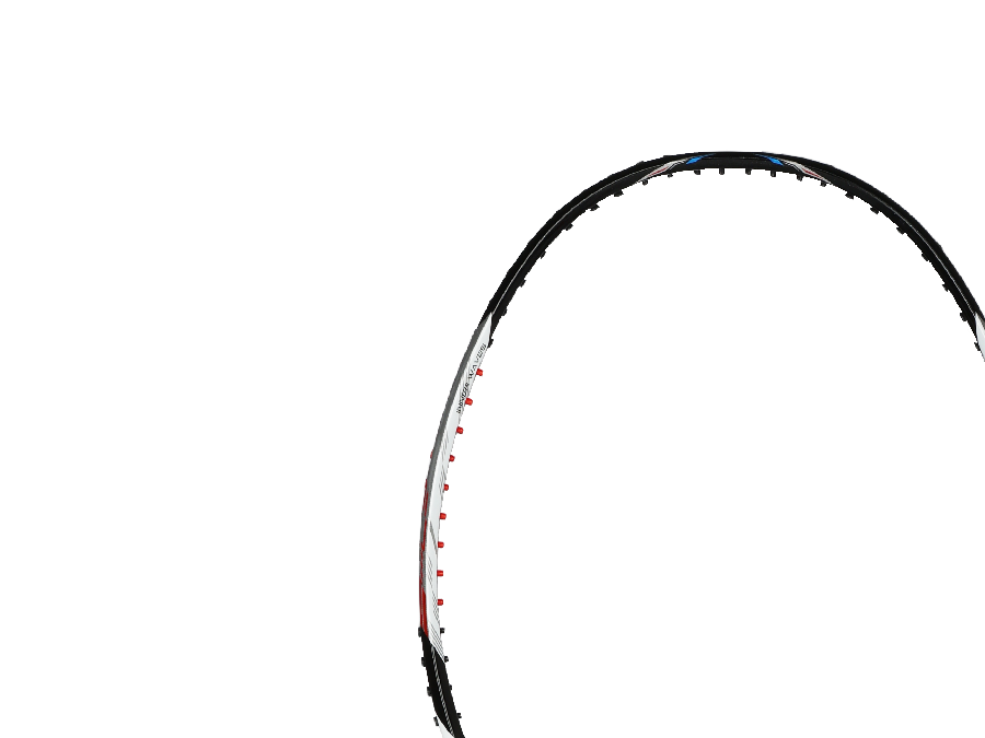 Victor Badminton Racquet Brave Sword 12 Pro [UNSTRUNG]