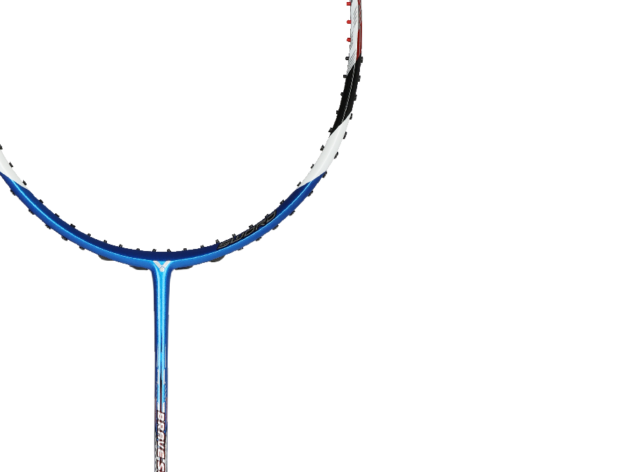 Victor Badminton Racquet Brave Sword 12 Pro [UNSTRUNG]
