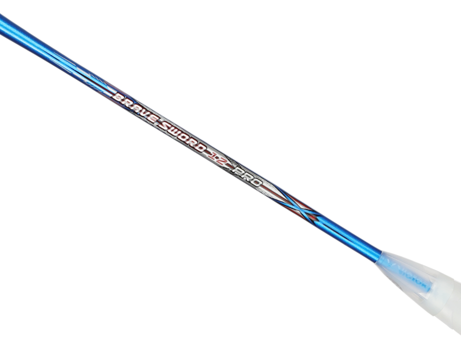 Victor Badminton Racquet Brave Sword 12 Pro [UNSTRUNG]
