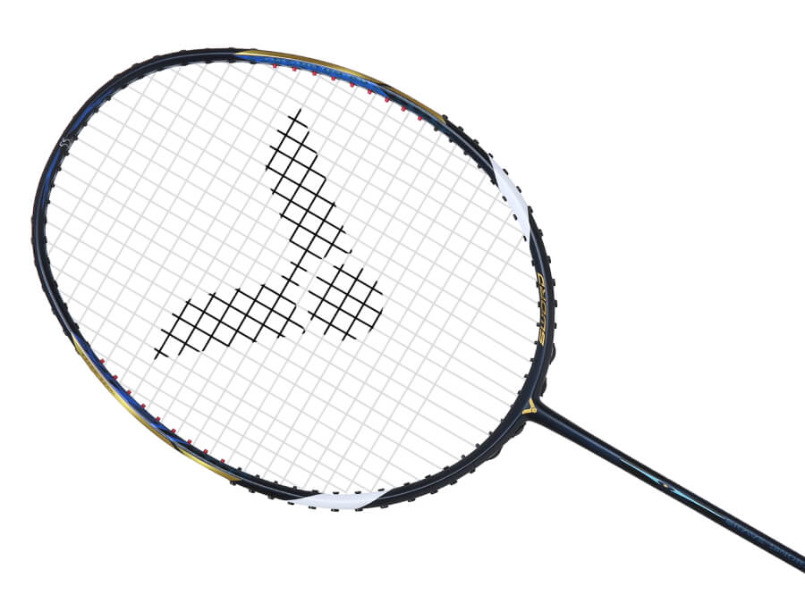 Victor Badminton Racquet Bravesword 12 55th Anniversary Edition [UNSTRUNG]