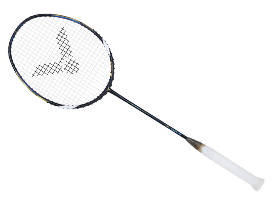 Victor Badminton Racquet Bravesword 12 55th Anniversary Edition [UNSTRUNG]