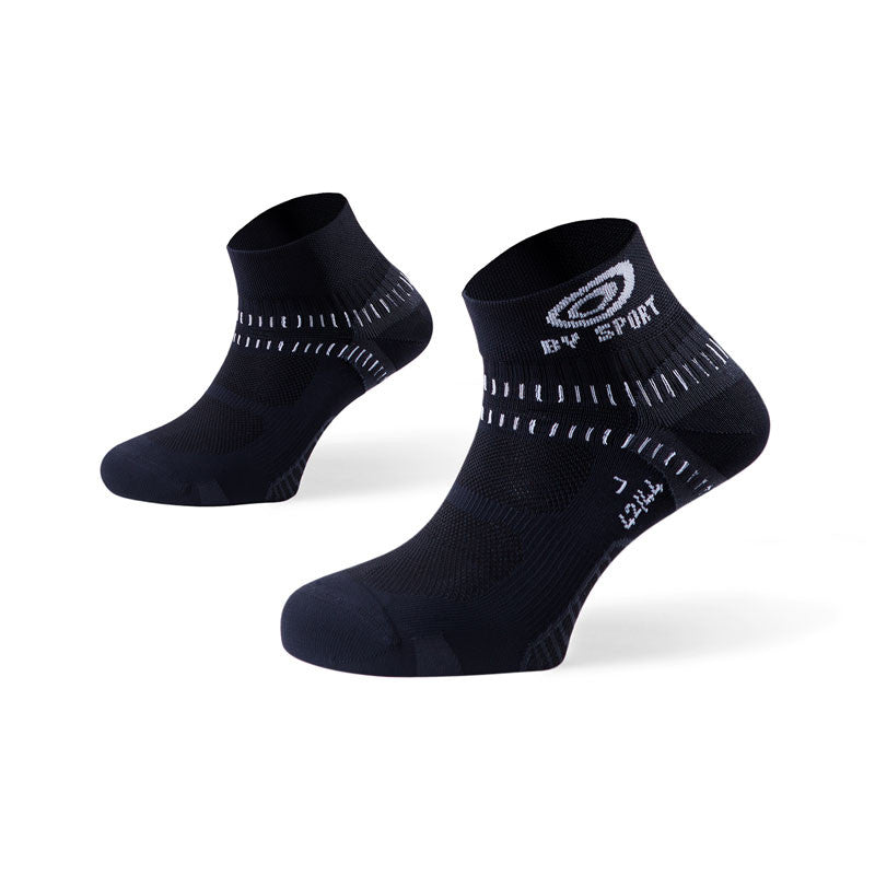 BV SPORT Compression RUNNING LIGHT ONE ankle socks