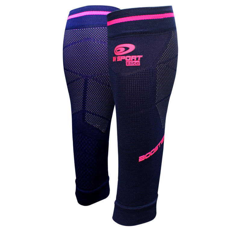 BV SPORT Compression sleeves Booster Elite EVO 2