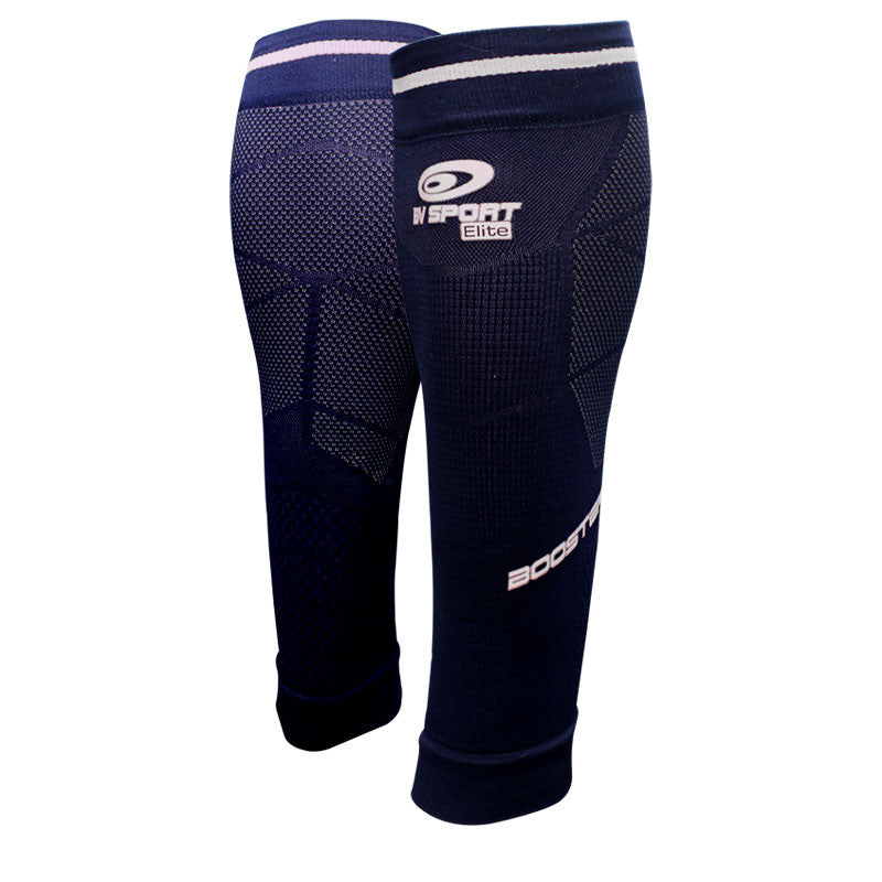 BV SPORT Compression sleeves Booster Elite EVO 2